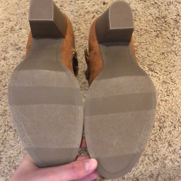 Booties - Picture 4 of 6